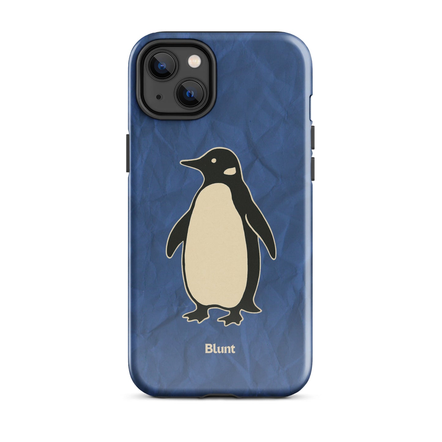 Cold Front iPhone Case - Blunt Cases