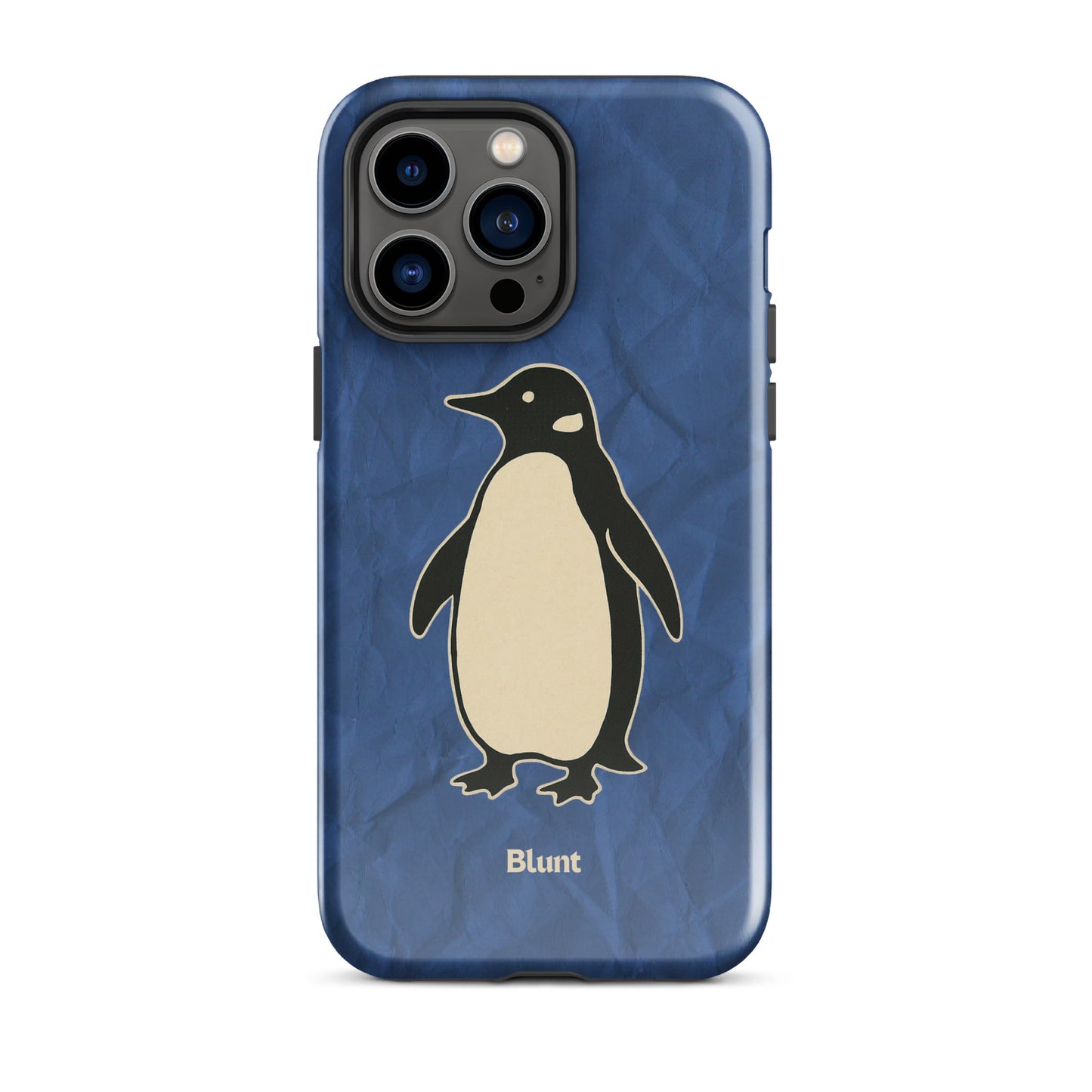 Cold Front iPhone Case - Blunt Cases