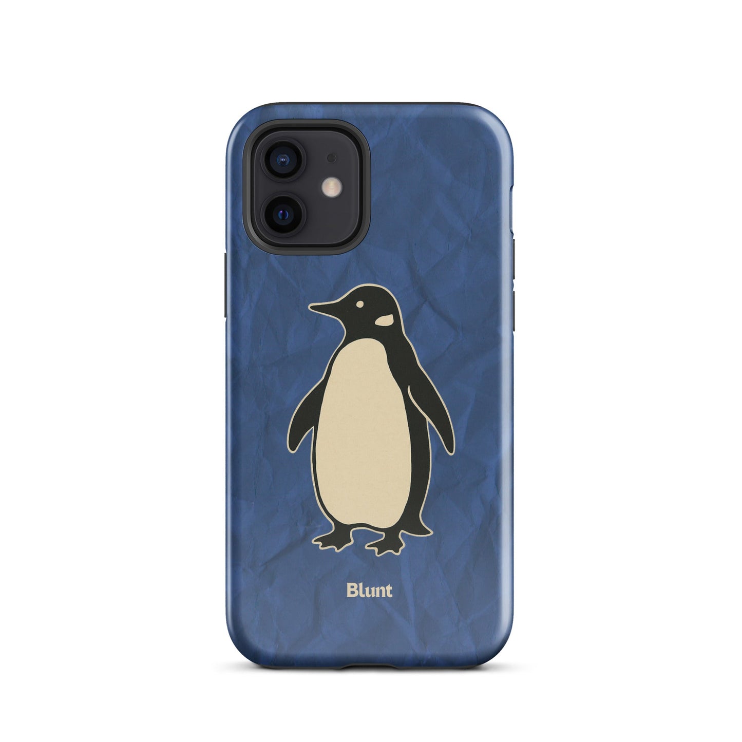 Cold Front iPhone Case - Blunt Cases