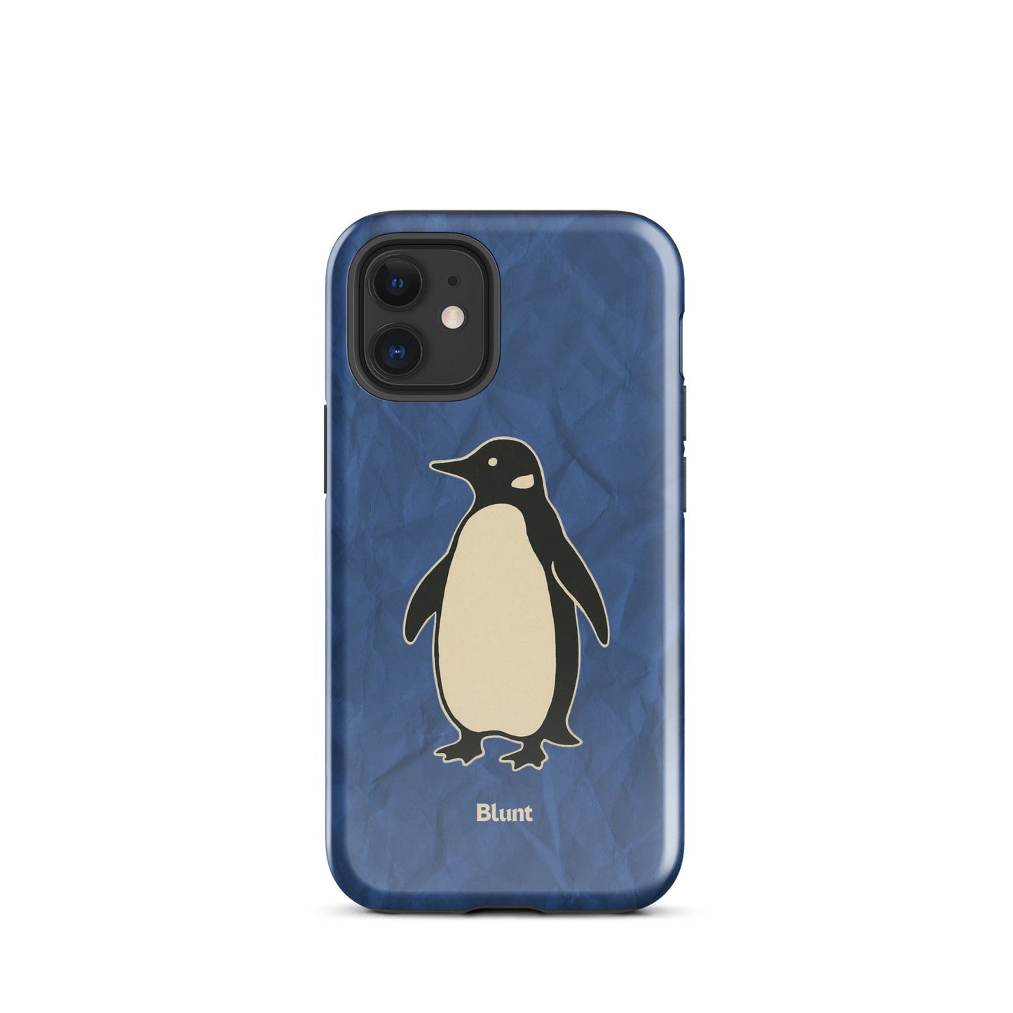 Cold Front iPhone Case - Blunt Cases