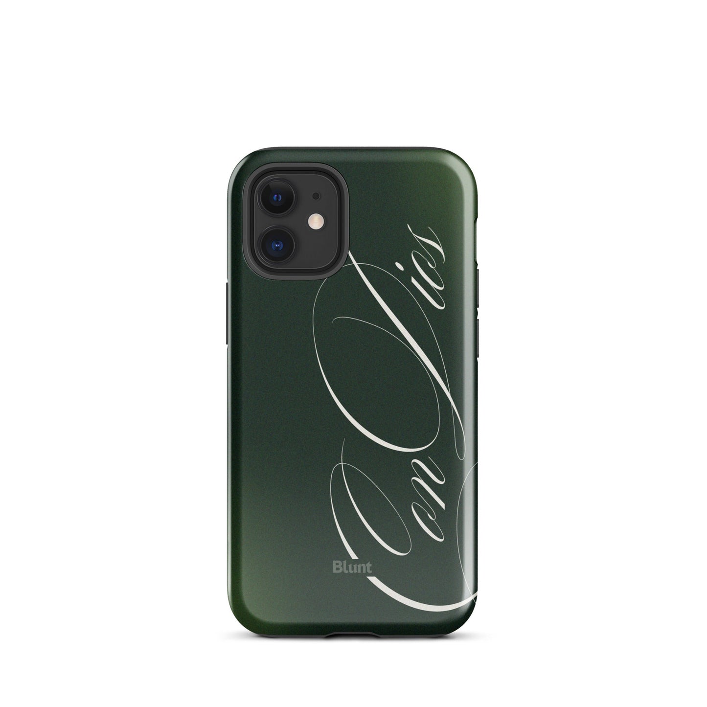 Con Dios iPhone Case - Blunt Cases