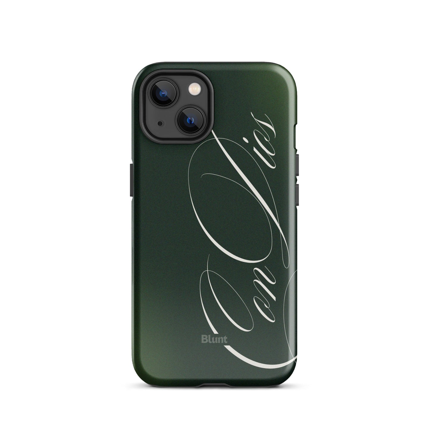 Con Dios iPhone Case - Blunt Cases