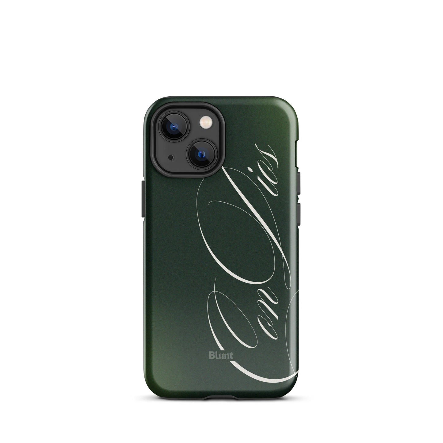 Con Dios iPhone Case - Blunt Cases