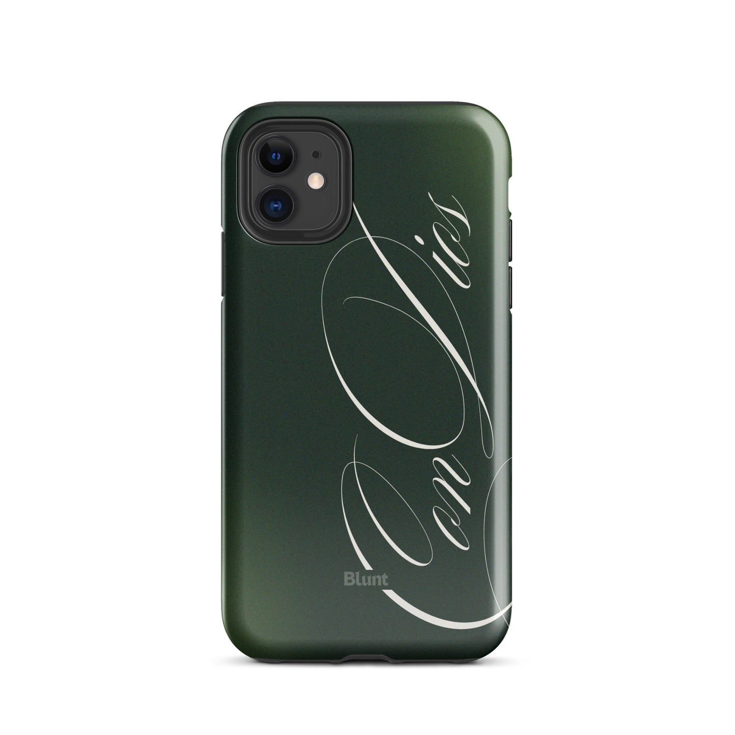Con Dios iPhone Case - Blunt Cases