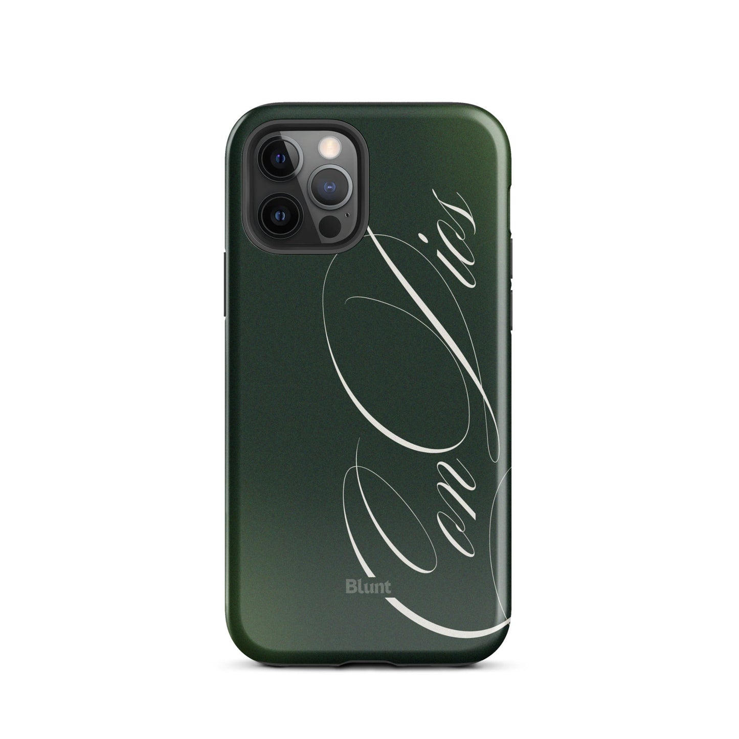 Con Dios iPhone Case - Blunt Cases