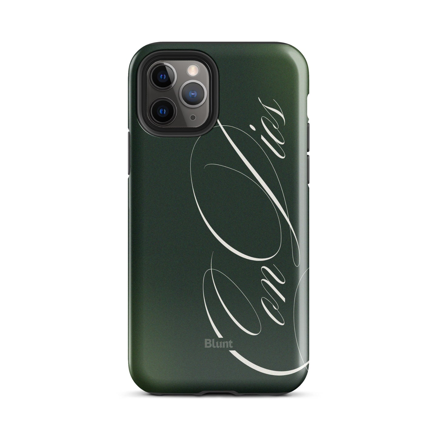 Con Dios iPhone Case - Blunt Cases