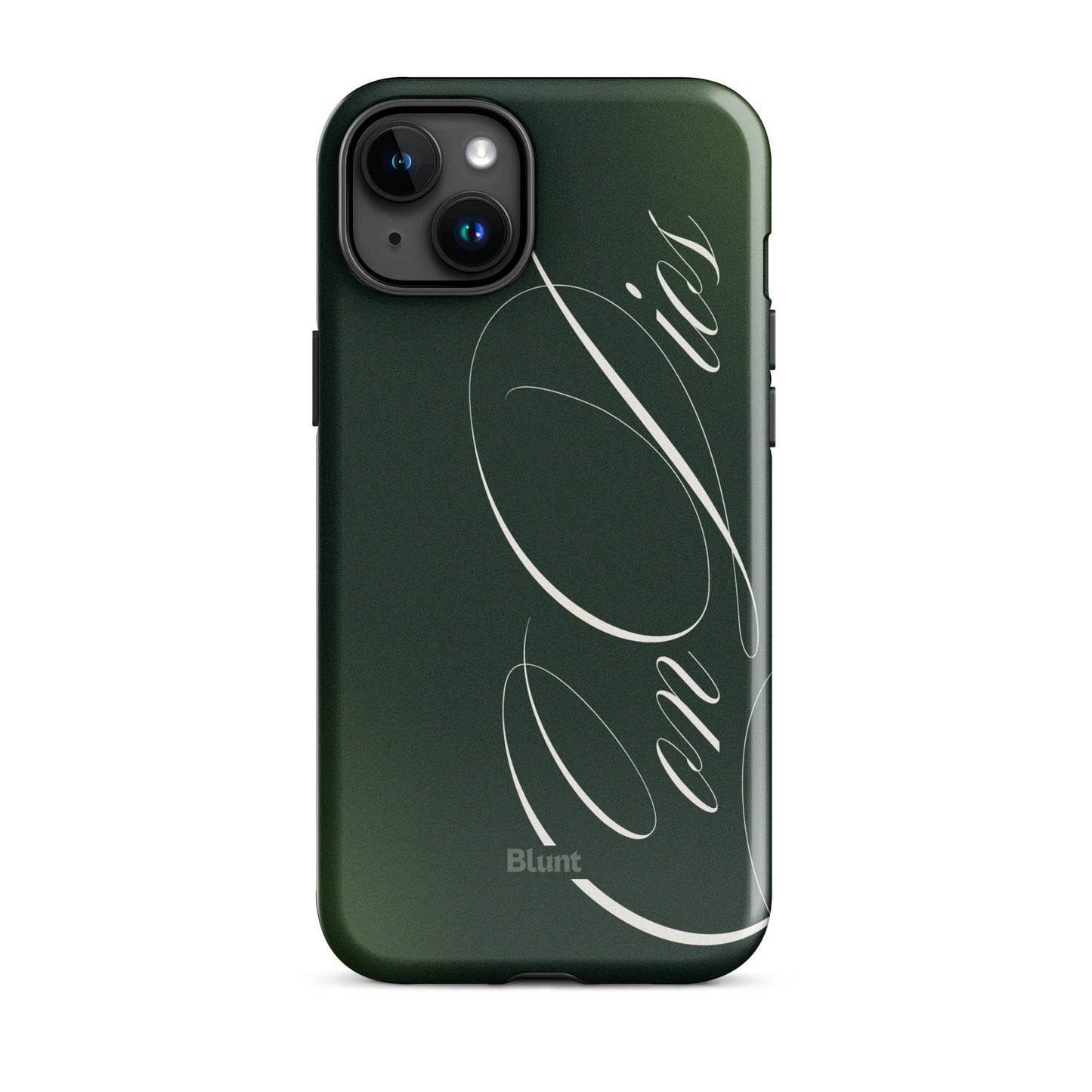 Con Dios iPhone Case - Blunt Cases