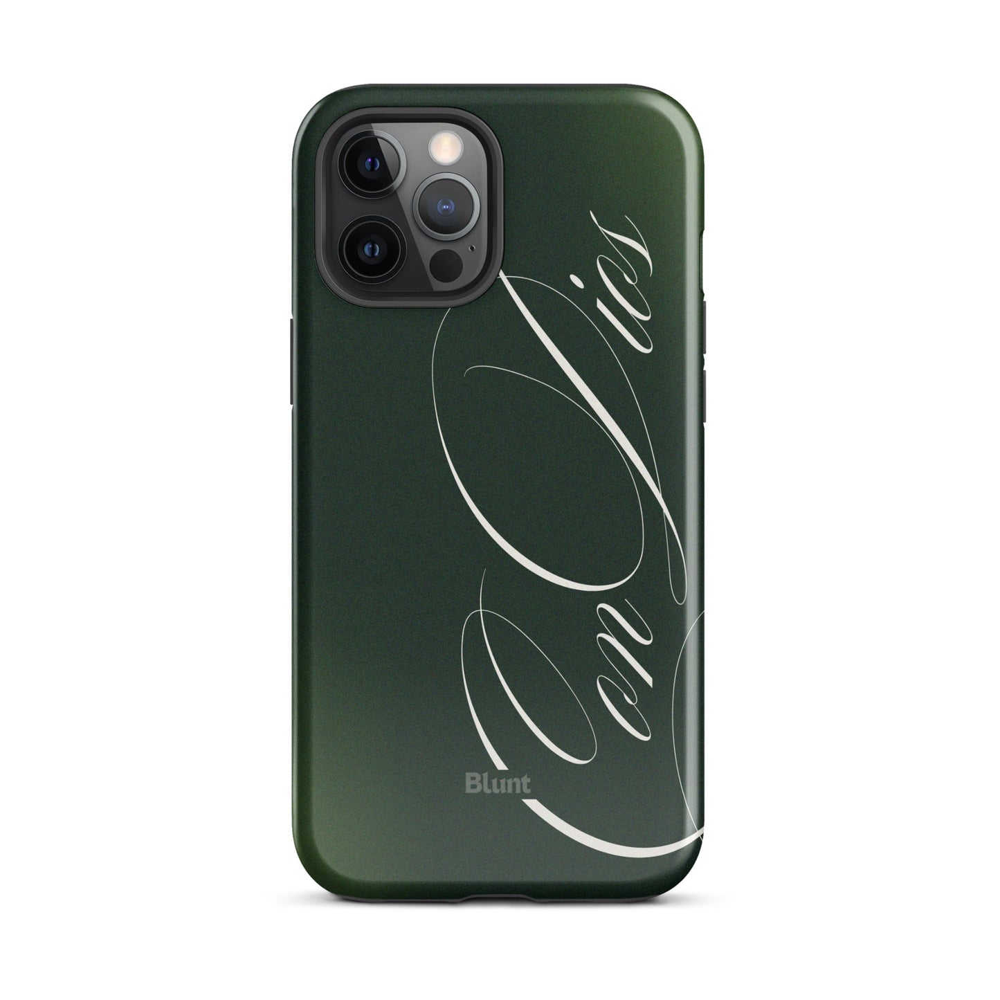Con Dios iPhone Case - Blunt Cases
