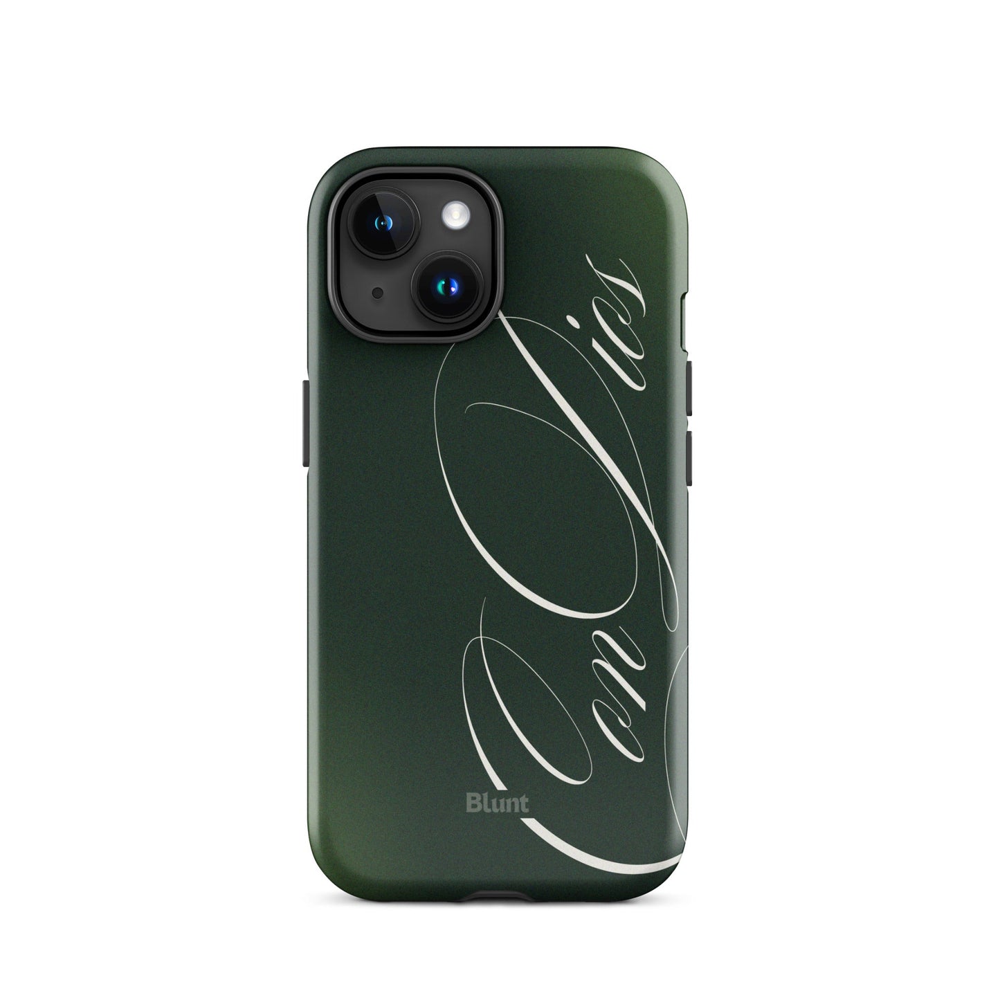 Con Dios iPhone Case - Blunt Cases