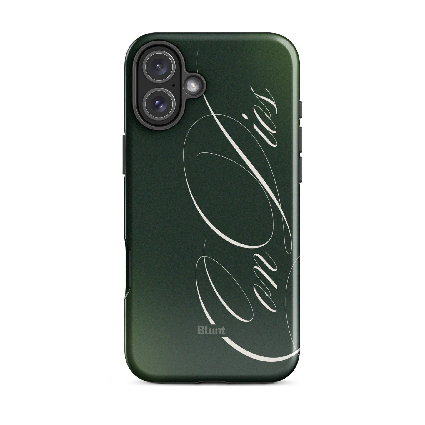 Con Dios iPhone Case - Blunt Cases