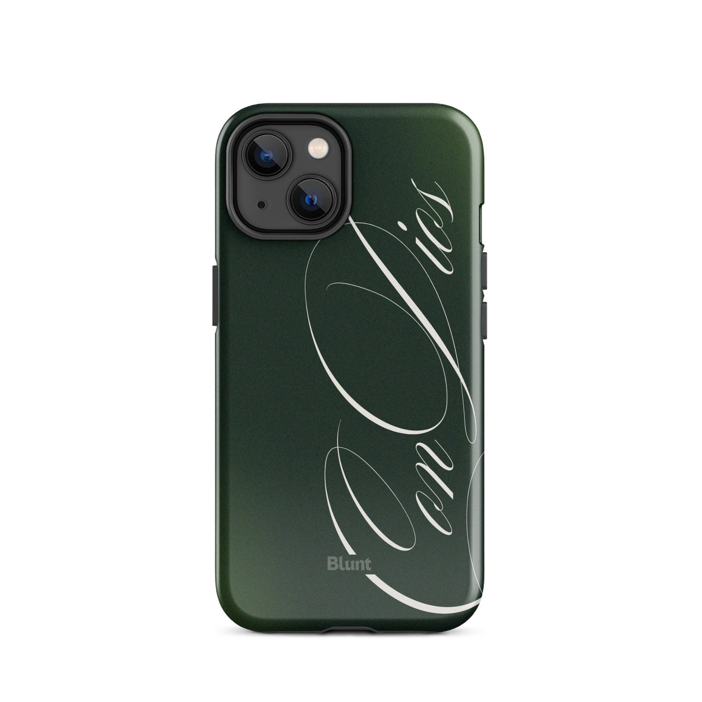 Con Dios iPhone Case - Blunt Cases