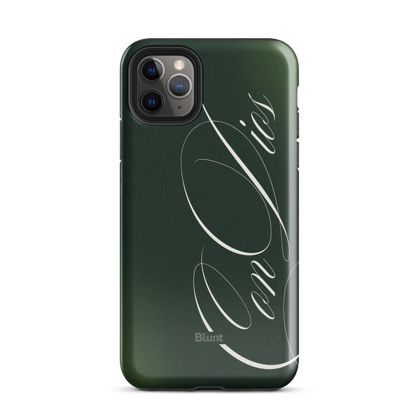 Con Dios iPhone Case - Blunt Cases