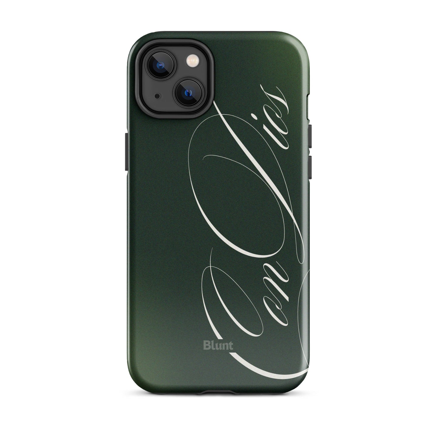 Con Dios iPhone Case - Blunt Cases