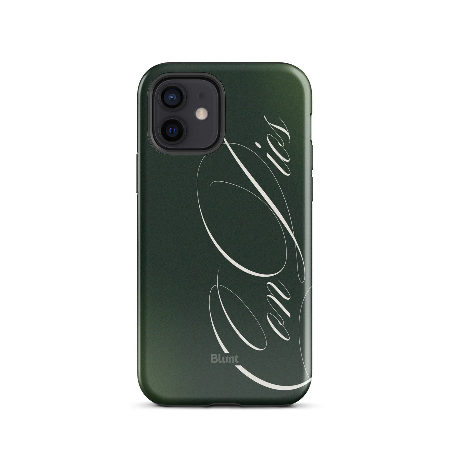 Con Dios iPhone Case - Blunt Cases