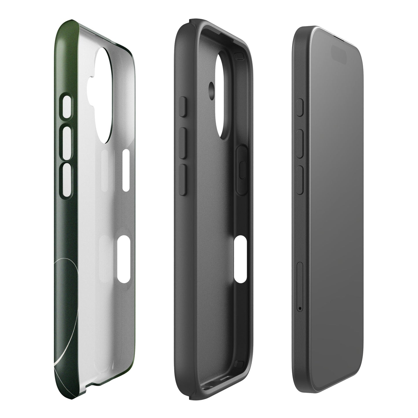 Con Dios iPhone Case - Blunt Cases