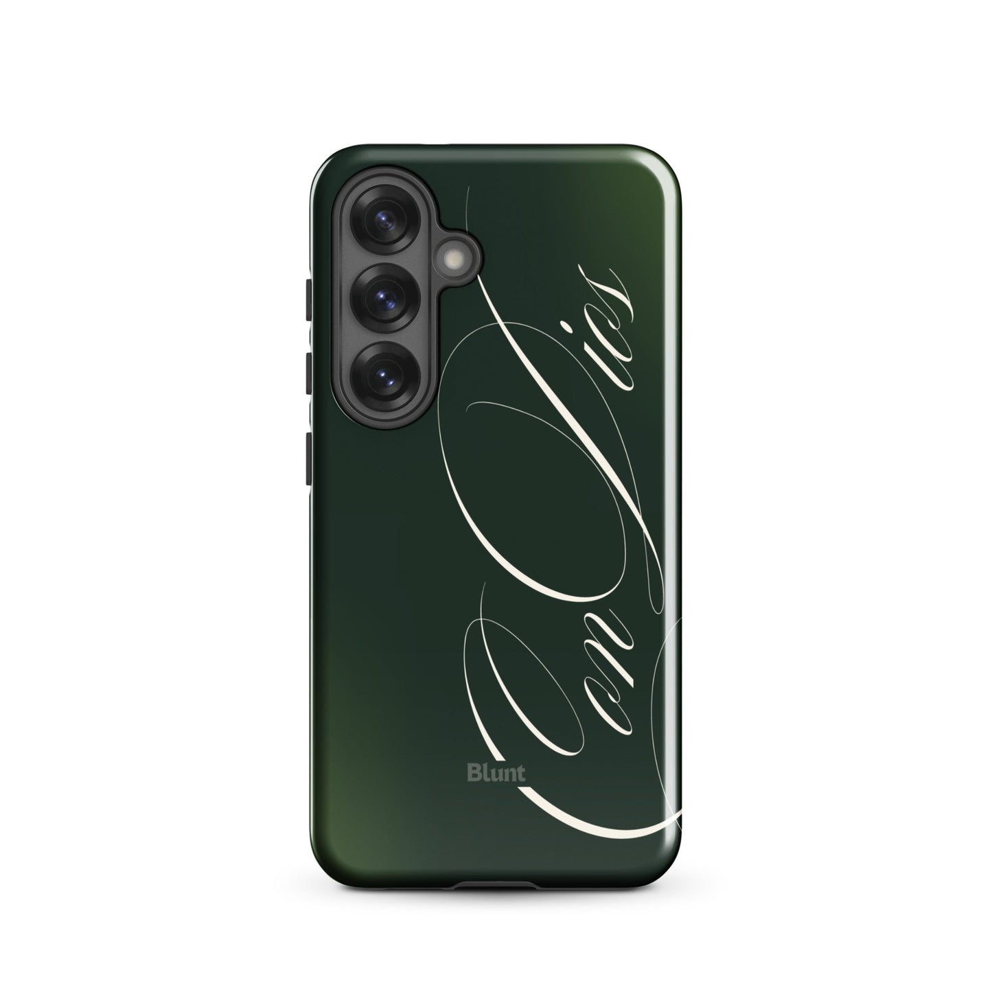 Con Dios Samsung Case - Blunt Cases