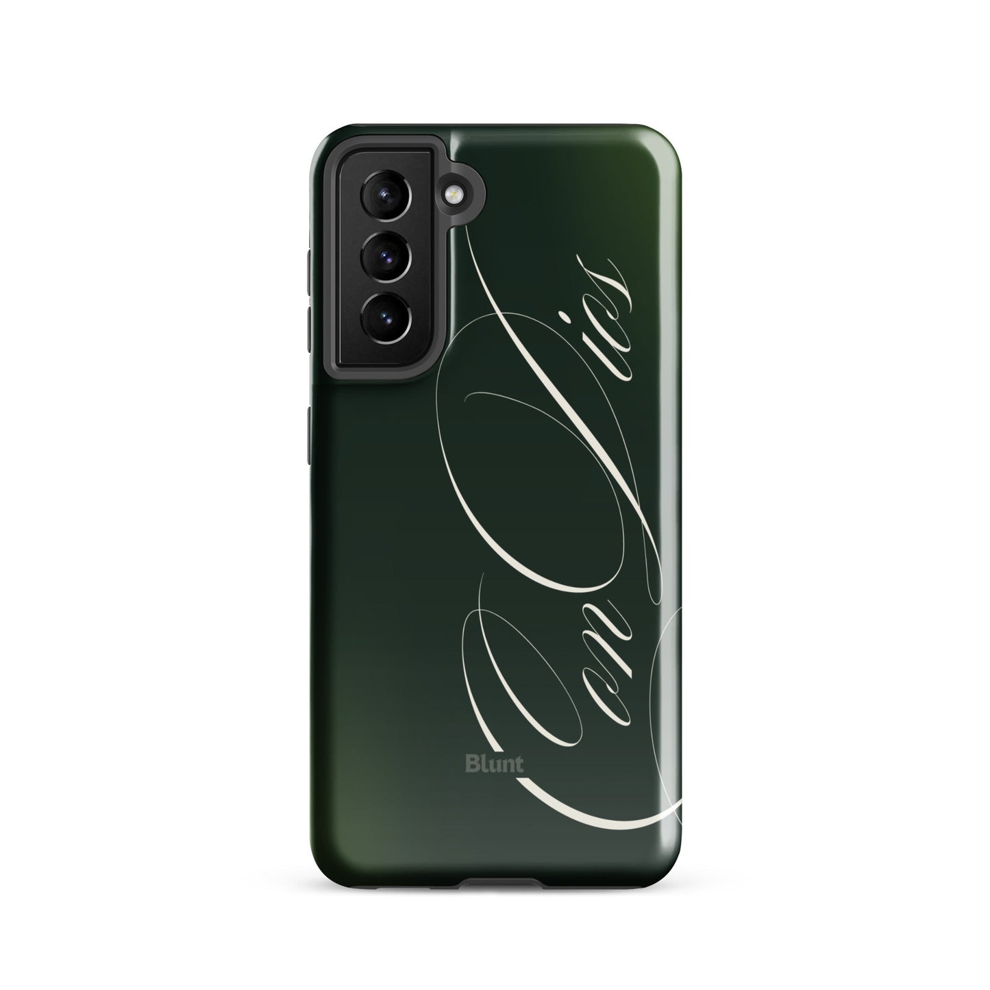 Con Dios Samsung Case - Blunt Cases