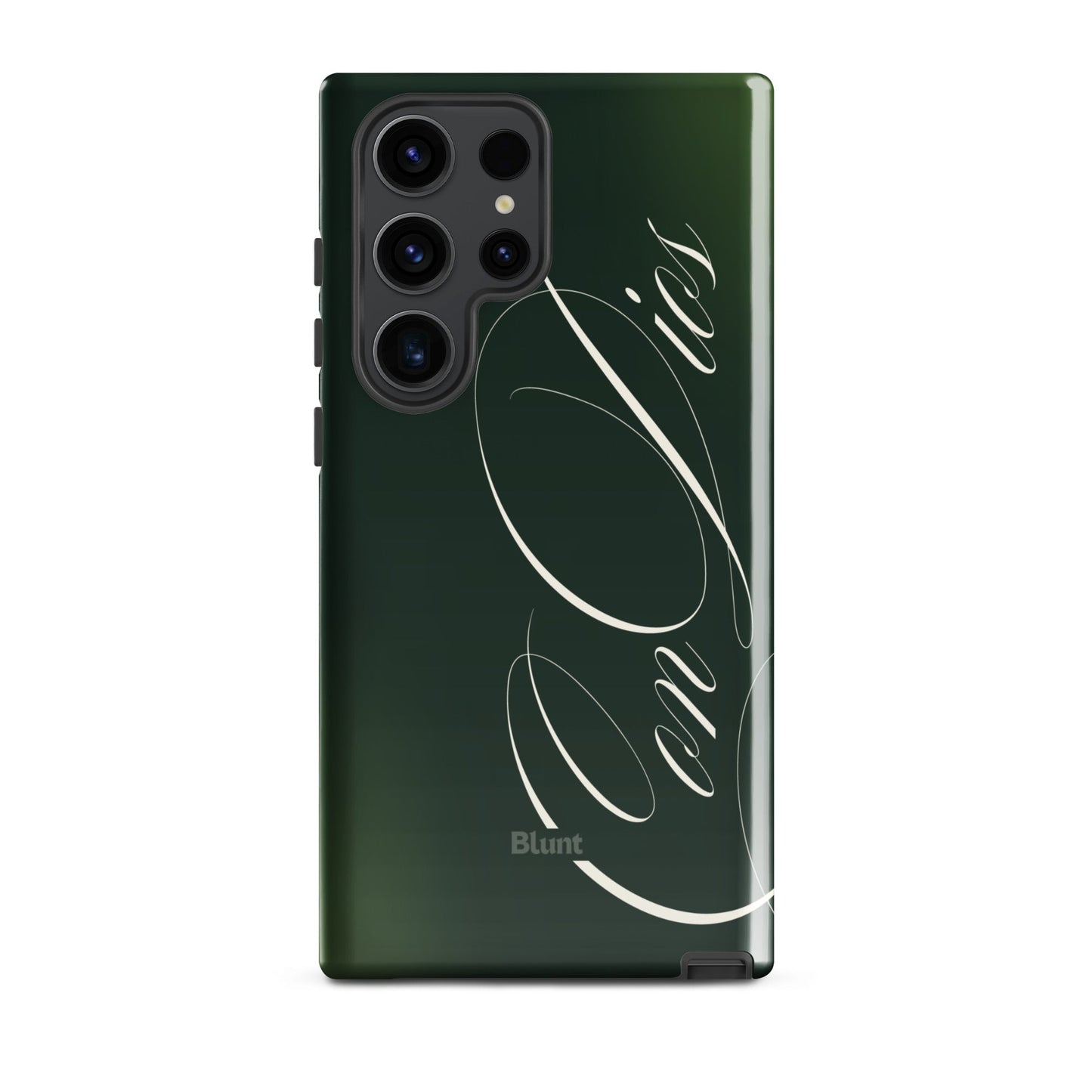Con Dios Samsung Case - Blunt Cases