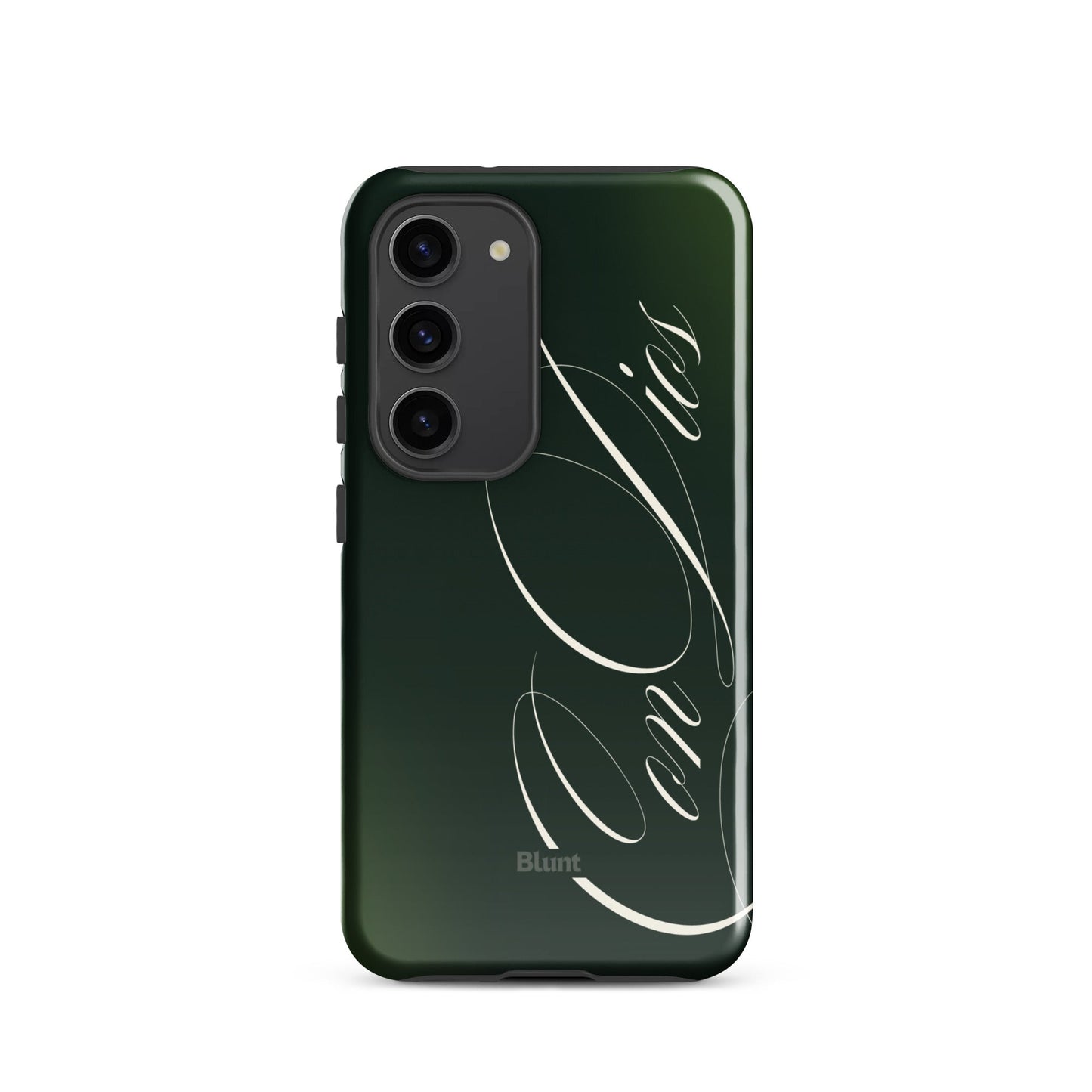 Con Dios Samsung Case - Blunt Cases