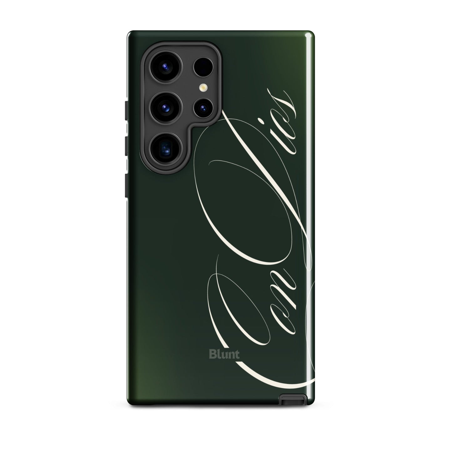 Con Dios Samsung Case - Blunt Cases