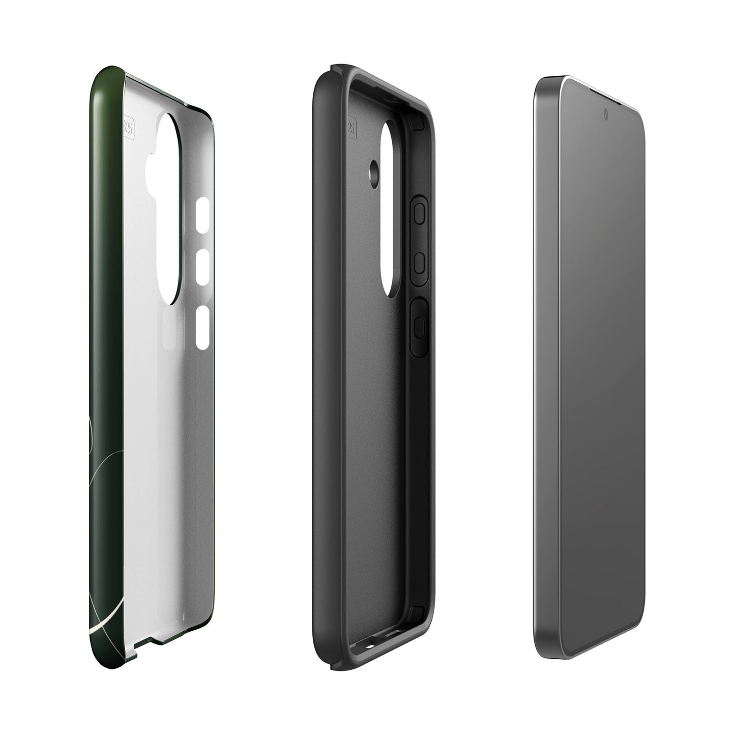 Con Dios Samsung Case - Blunt Cases