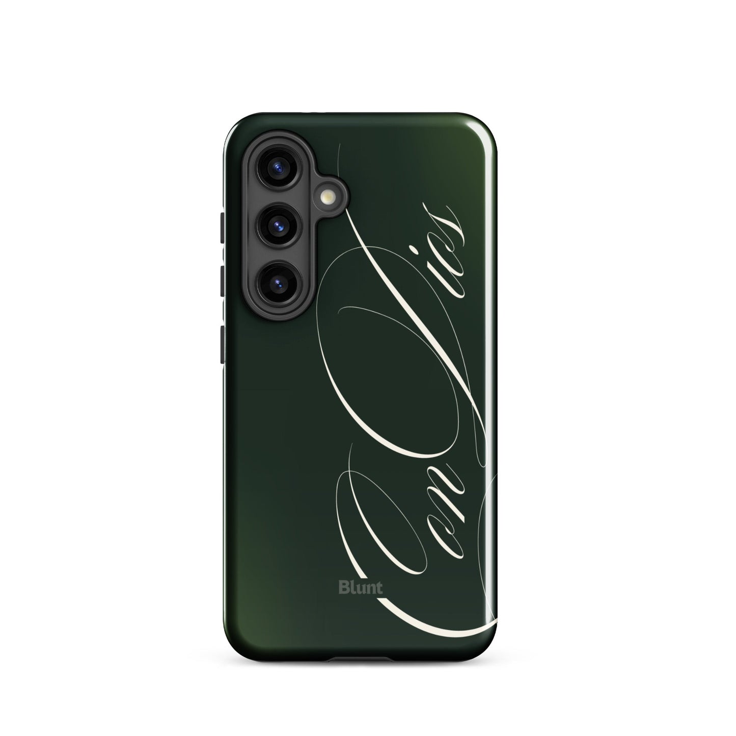Con Dios Samsung Case - Blunt Cases