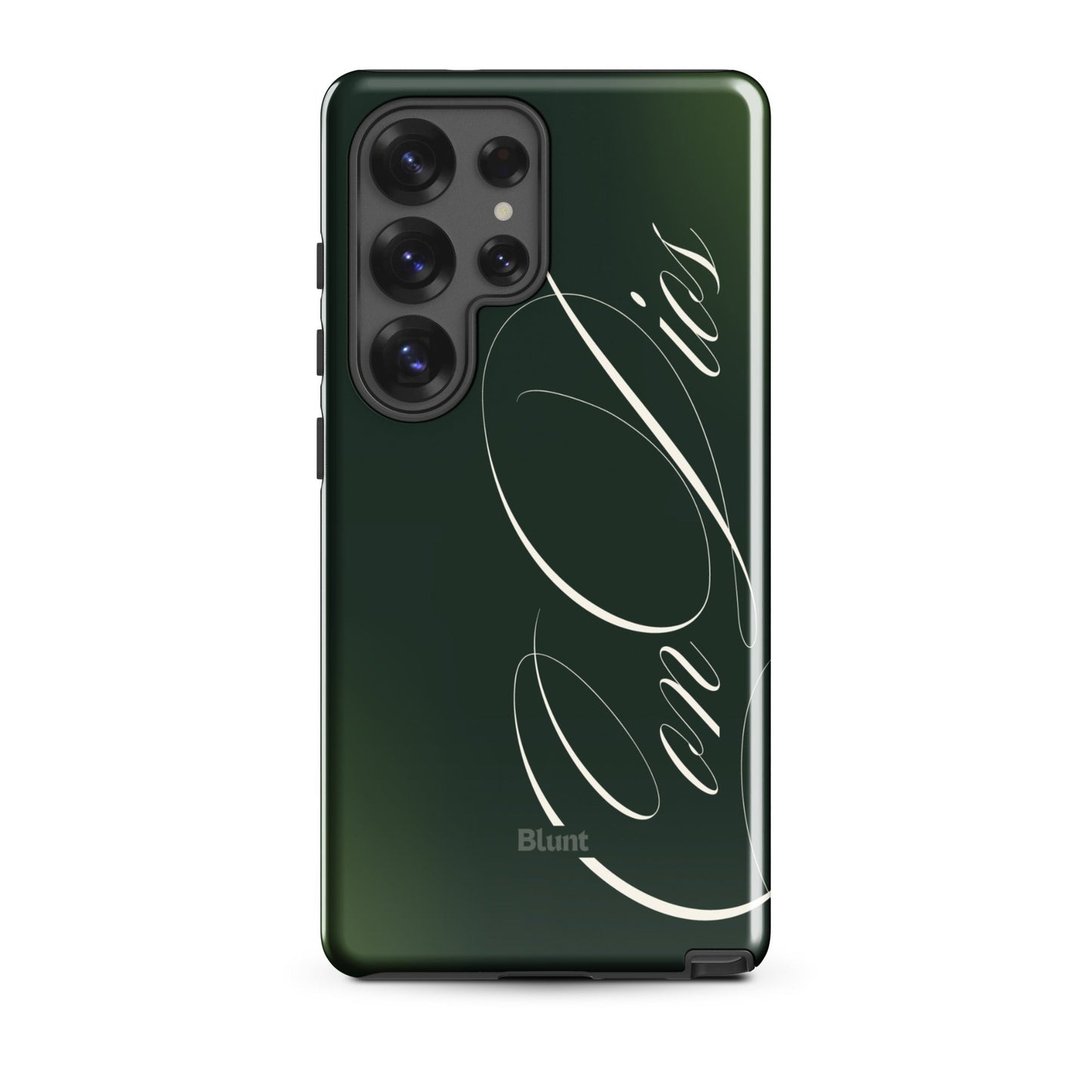 Con Dios Samsung Case - Blunt Cases