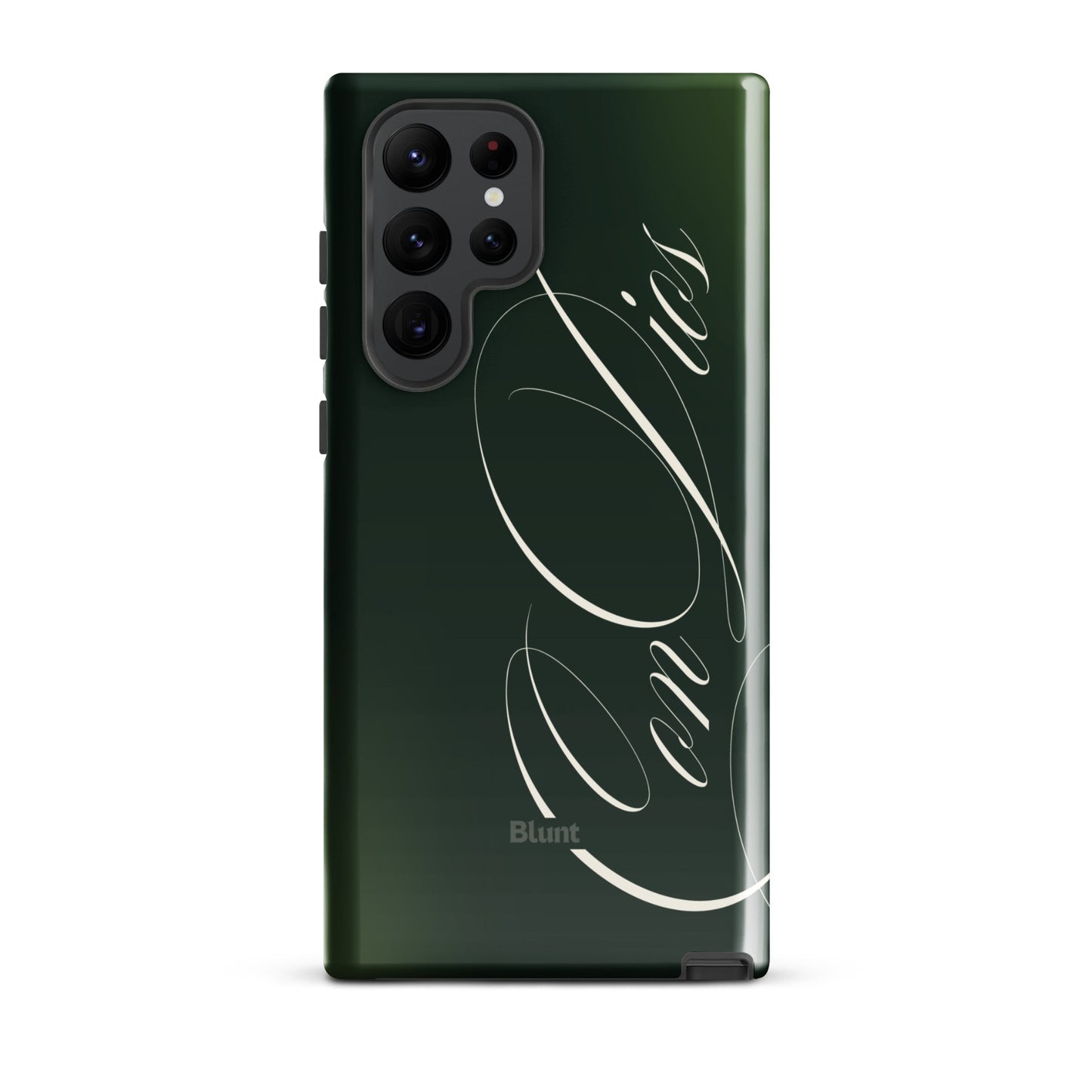 Con Dios Samsung Case - Blunt Cases