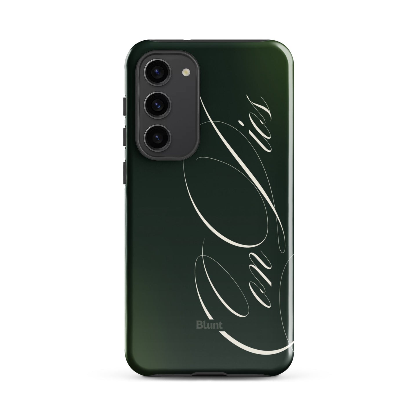 Con Dios Samsung Case - Blunt Cases