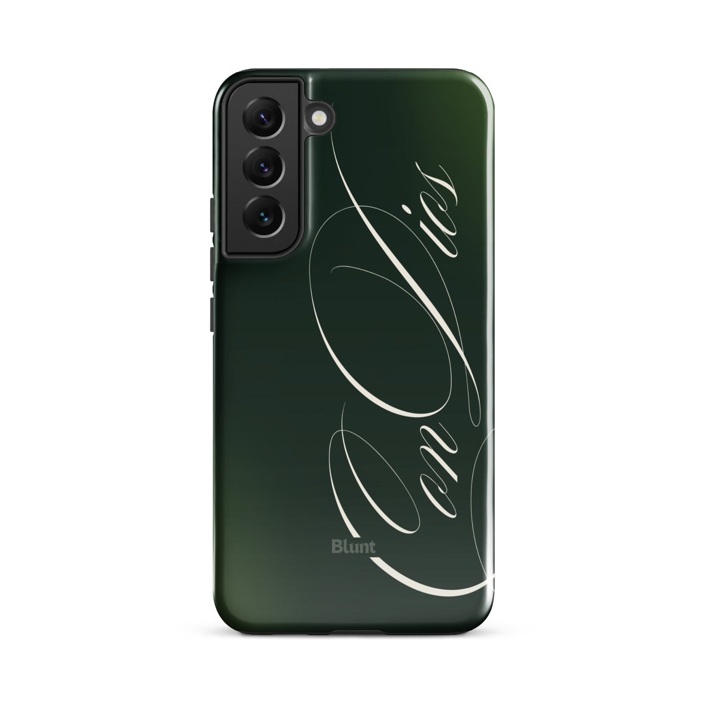 Con Dios Samsung Case - Blunt Cases