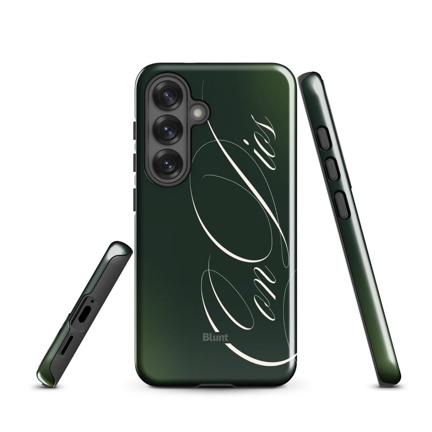 Con Dios Samsung Case - Blunt Cases