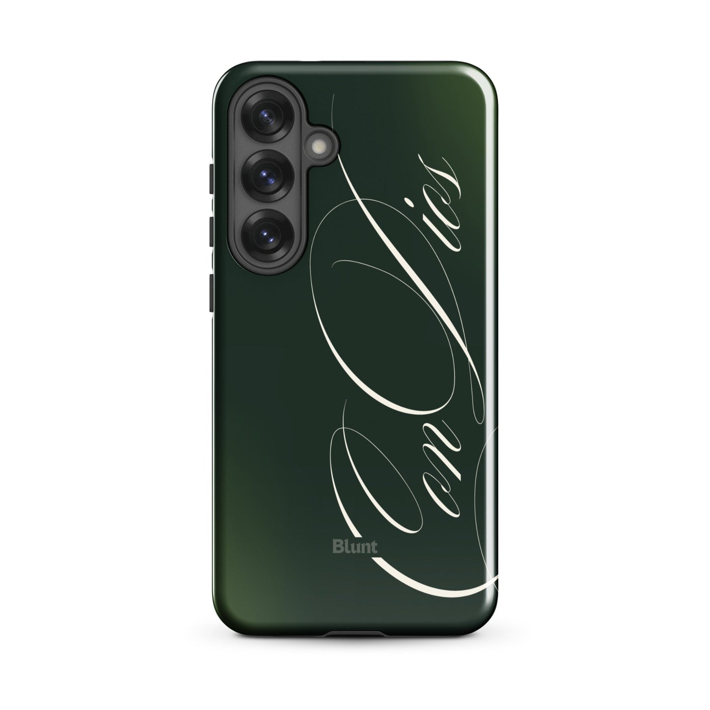 Con Dios Samsung Case - Blunt Cases
