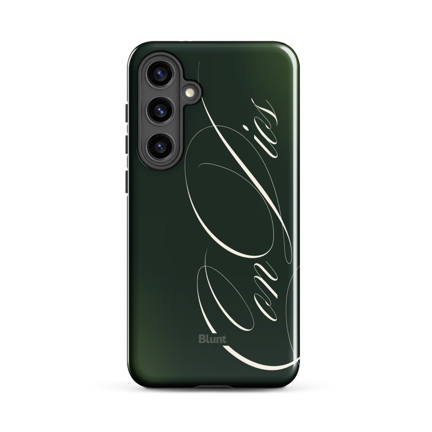 Con Dios Samsung Case - Blunt Cases