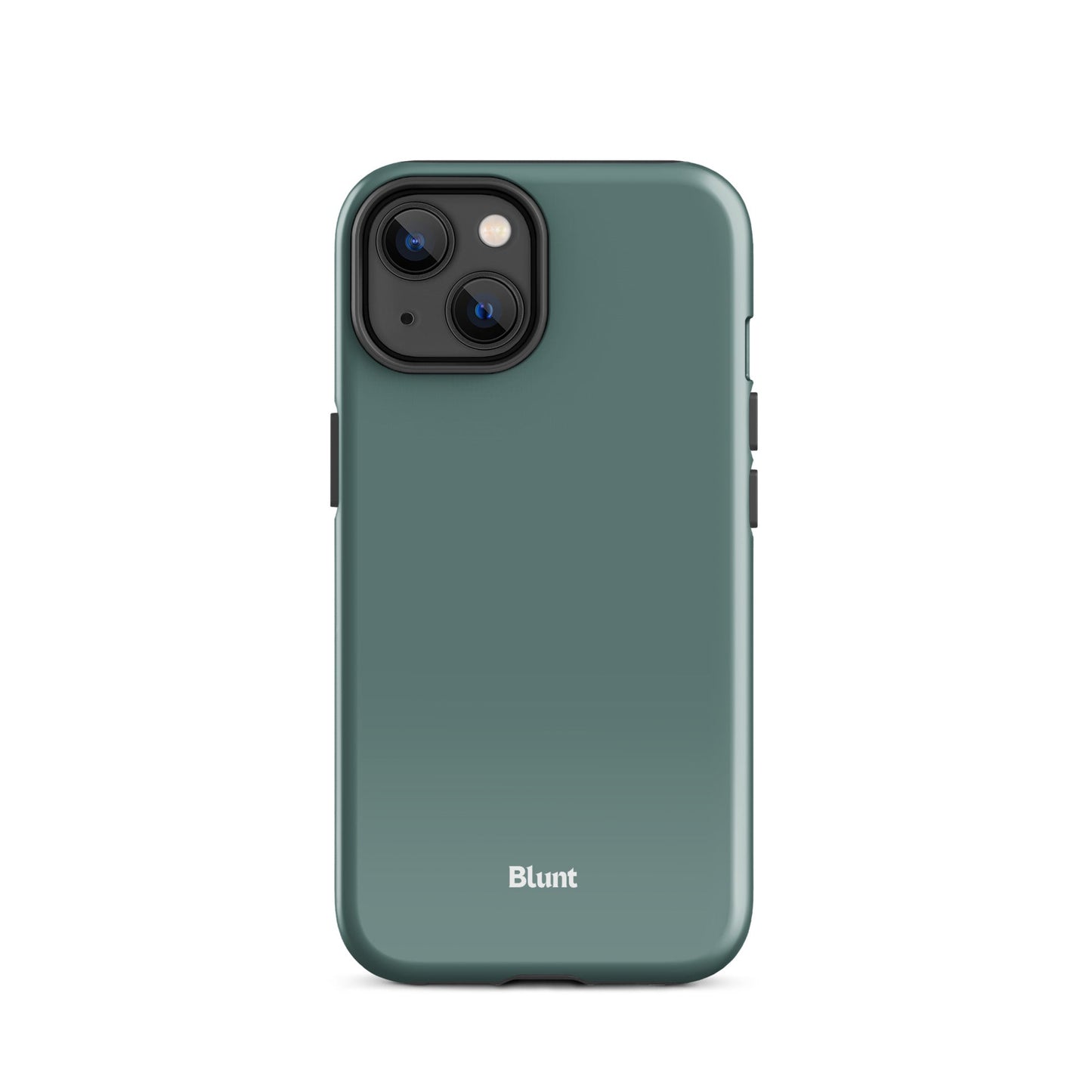 Cool Mint iPhone Case - Blunt Cases