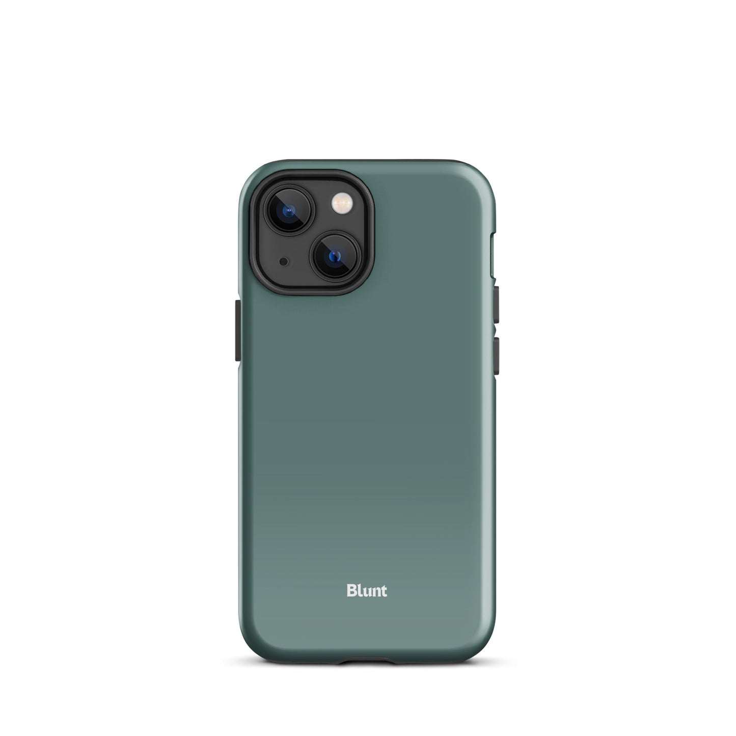 Cool Mint iPhone Case - Blunt Cases