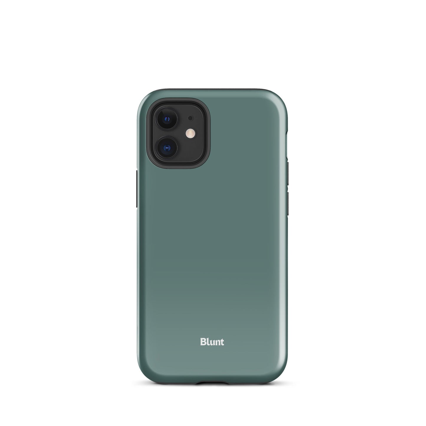 Cool Mint iPhone Case - Blunt Cases