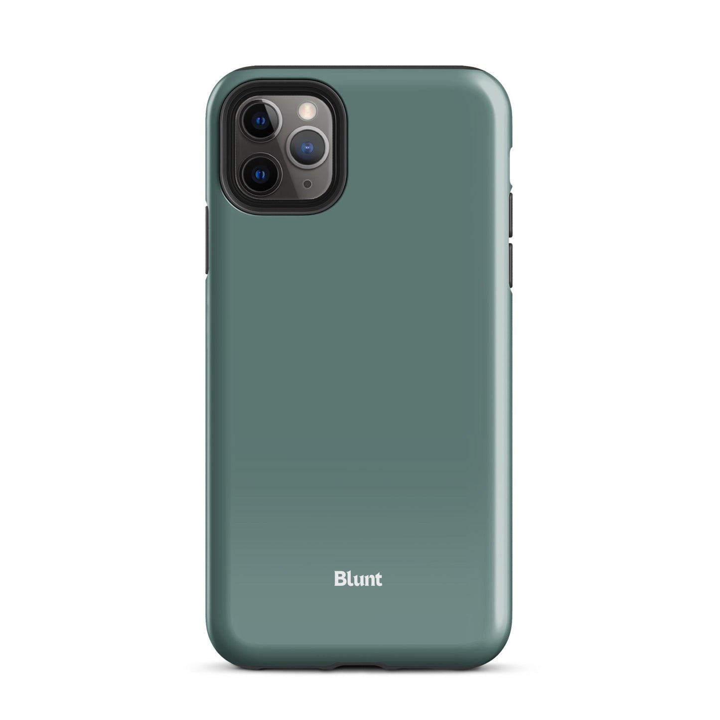 Cool Mint iPhone Case - Blunt Cases