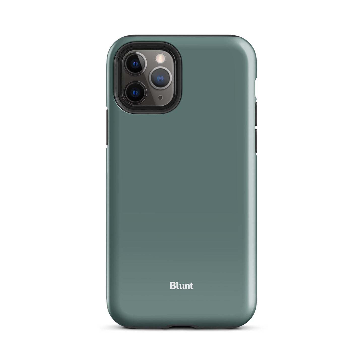 Cool Mint iPhone Case - Blunt Cases