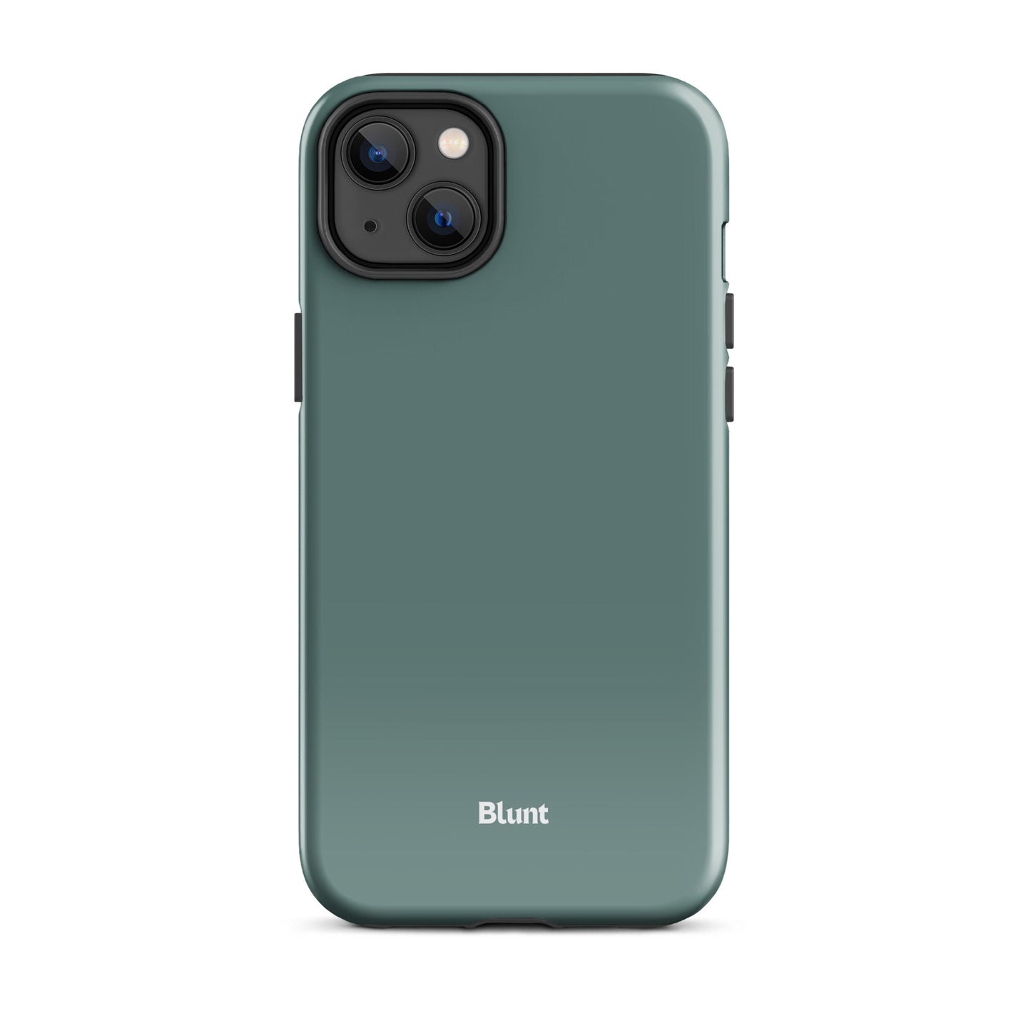 Cool Mint iPhone Case - Blunt Cases