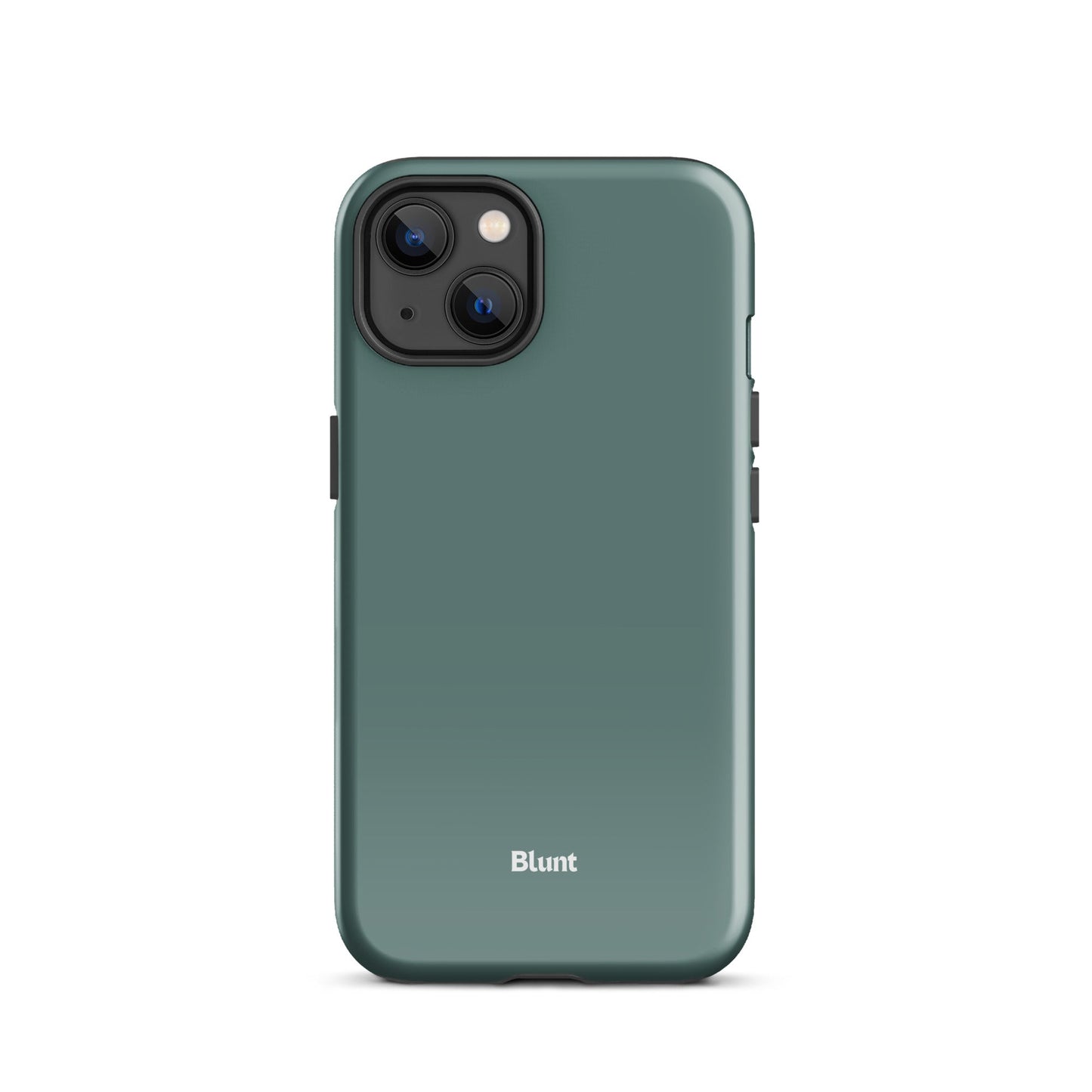 Cool Mint iPhone Case - Blunt Cases