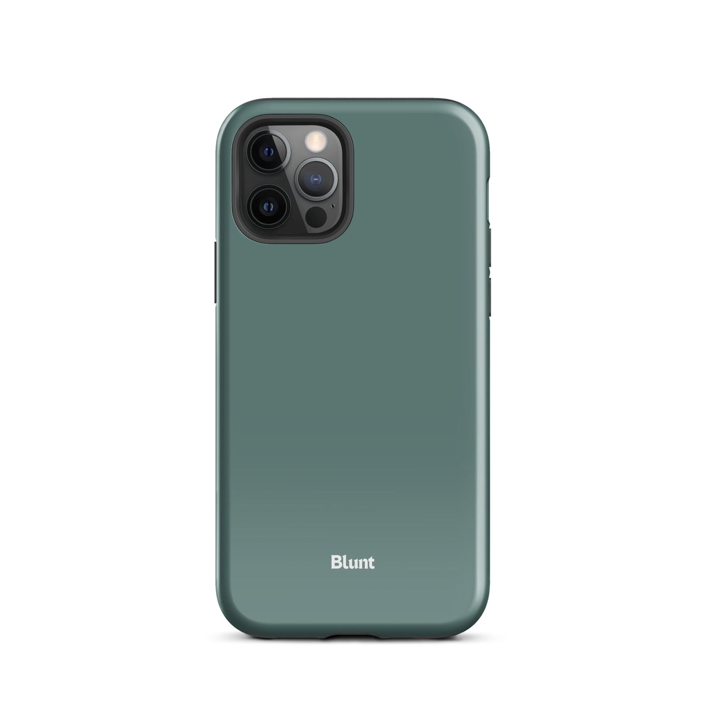 Cool Mint iPhone Case - Blunt Cases