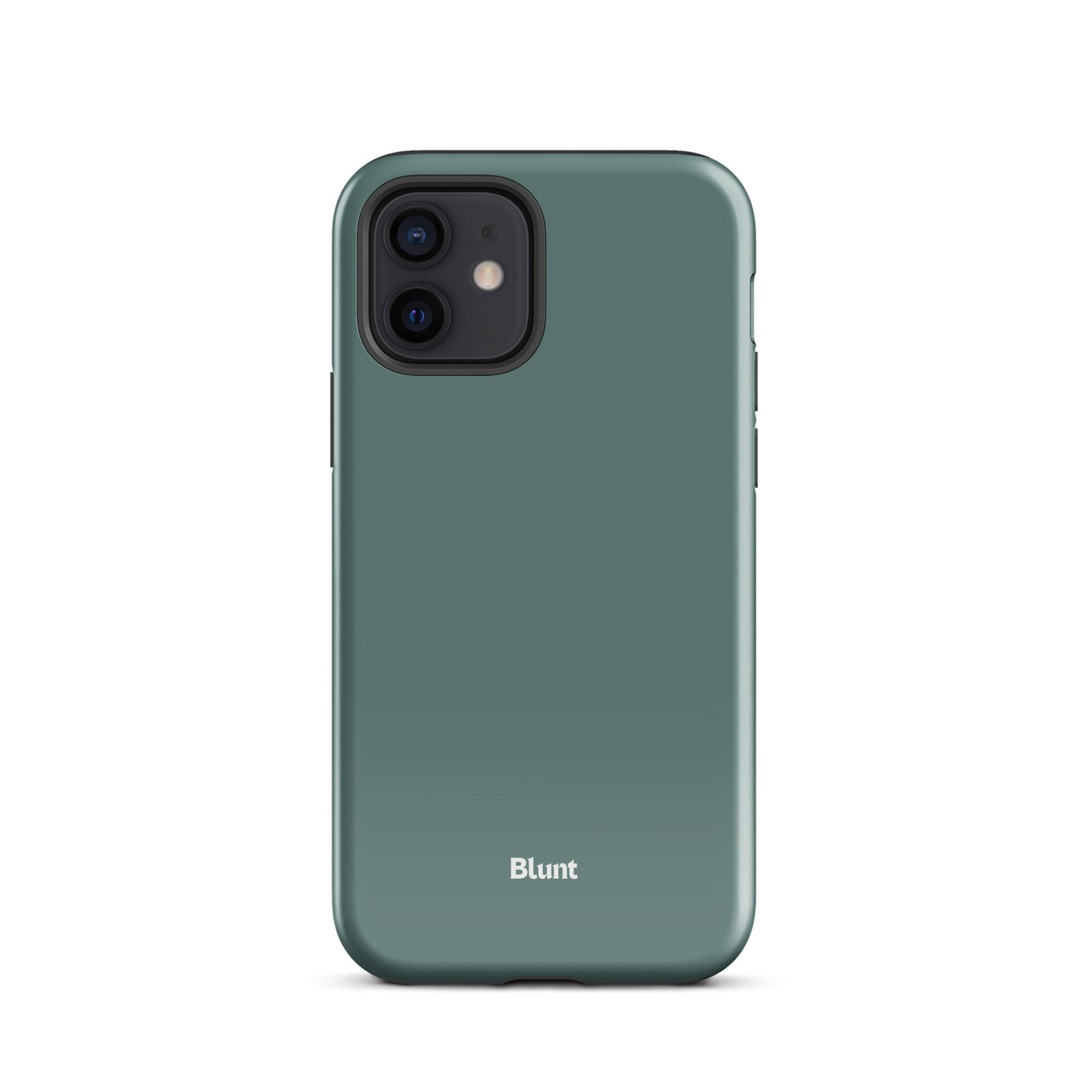 Cool Mint iPhone Case - Blunt Cases