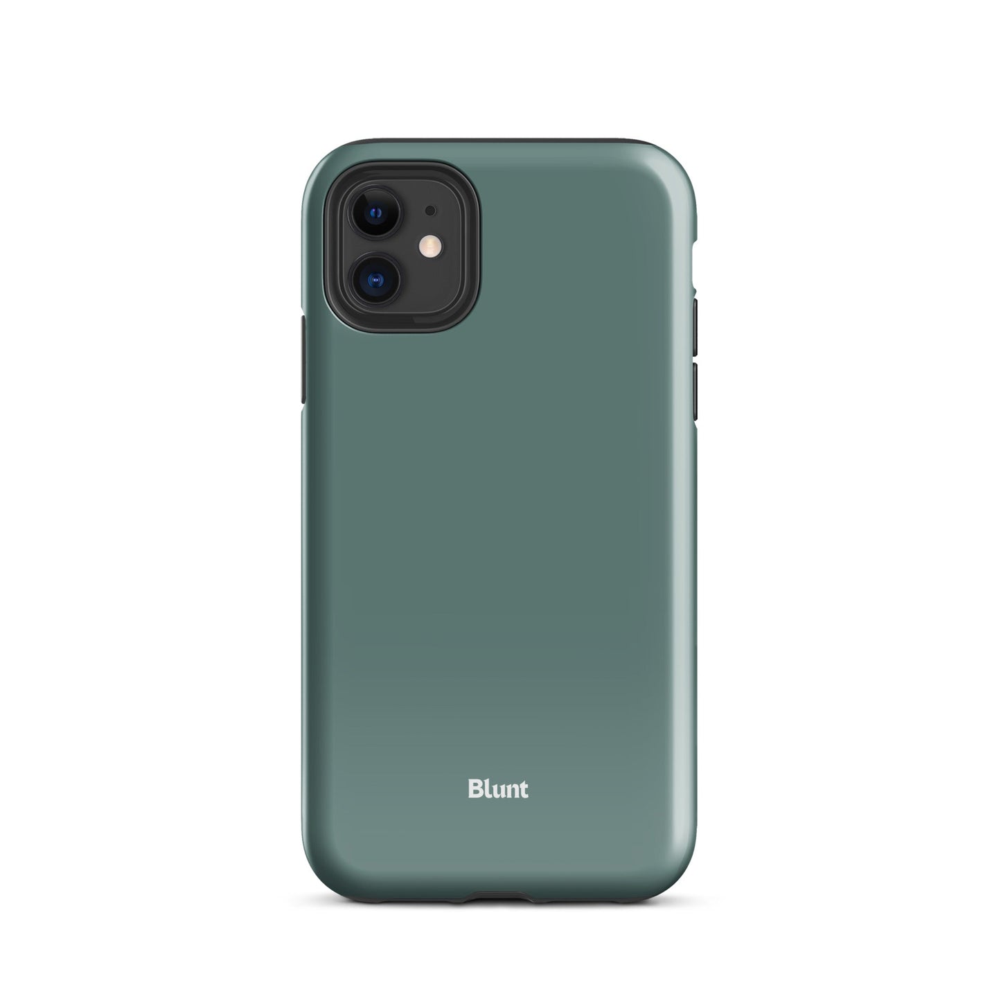 Cool Mint iPhone Case - Blunt Cases