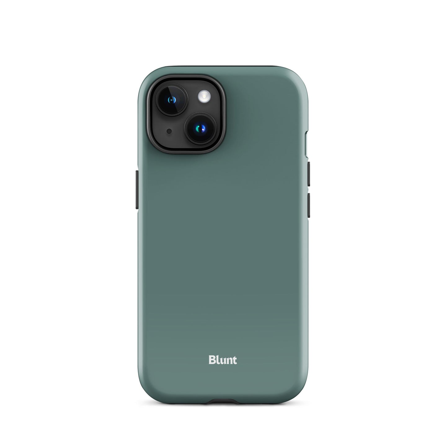 Cool Mint iPhone Case - Blunt Cases