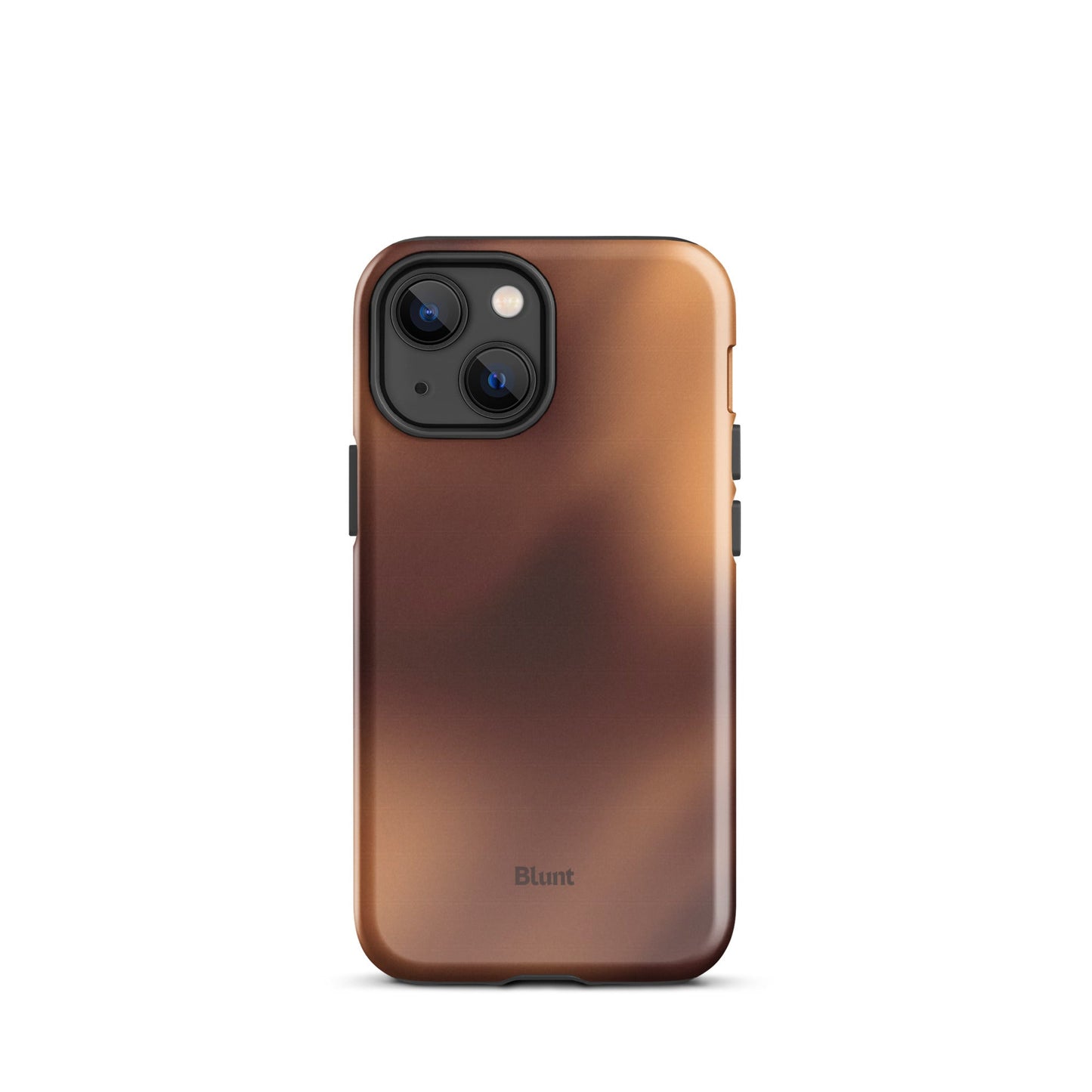 Copper Smoke iPhone Case - Blunt Cases
