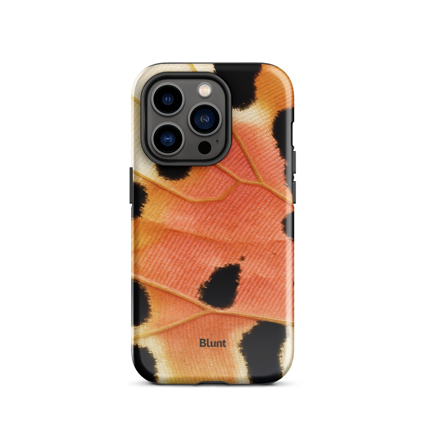 Coral Drift iPhone Case - Blunt Cases