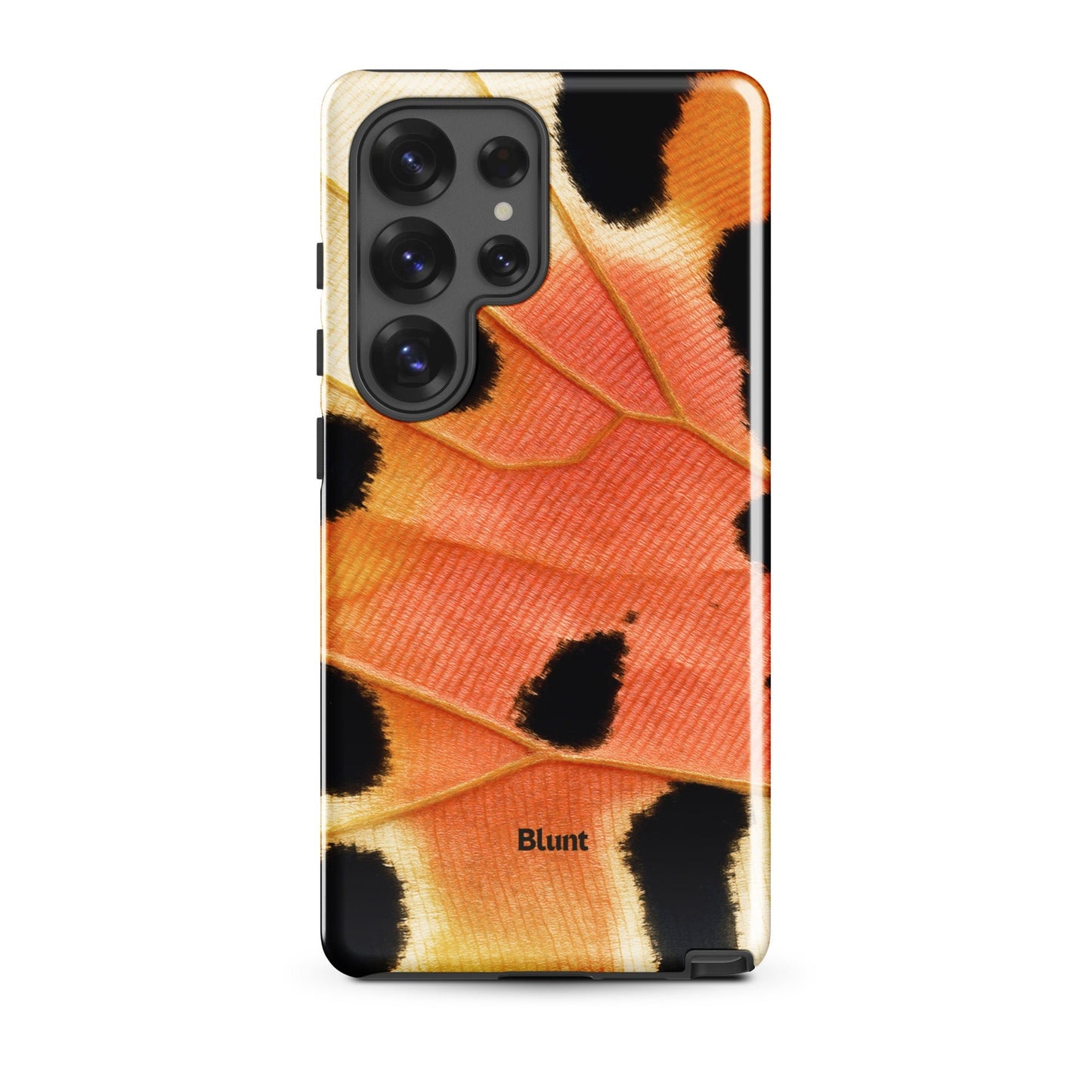 Coral Drift Samsung Case - Blunt Cases