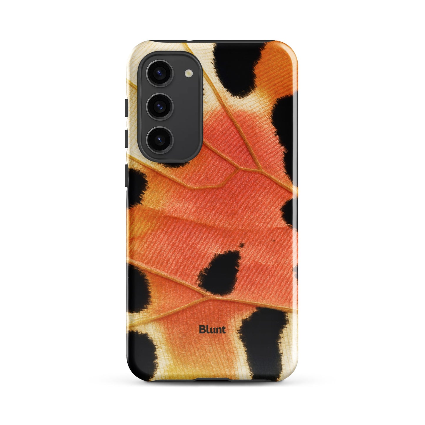 Coral Drift Samsung Case - Blunt Cases