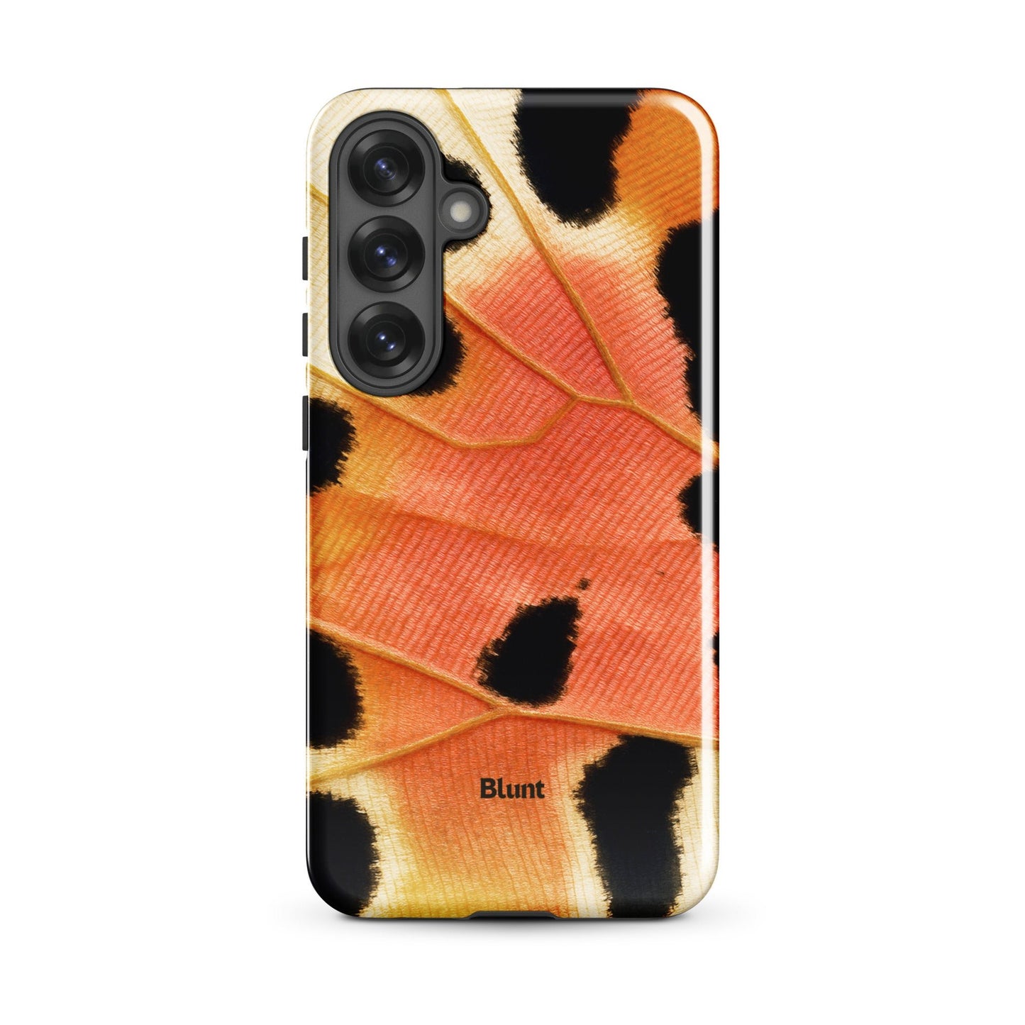 Coral Drift Samsung Case - Blunt Cases
