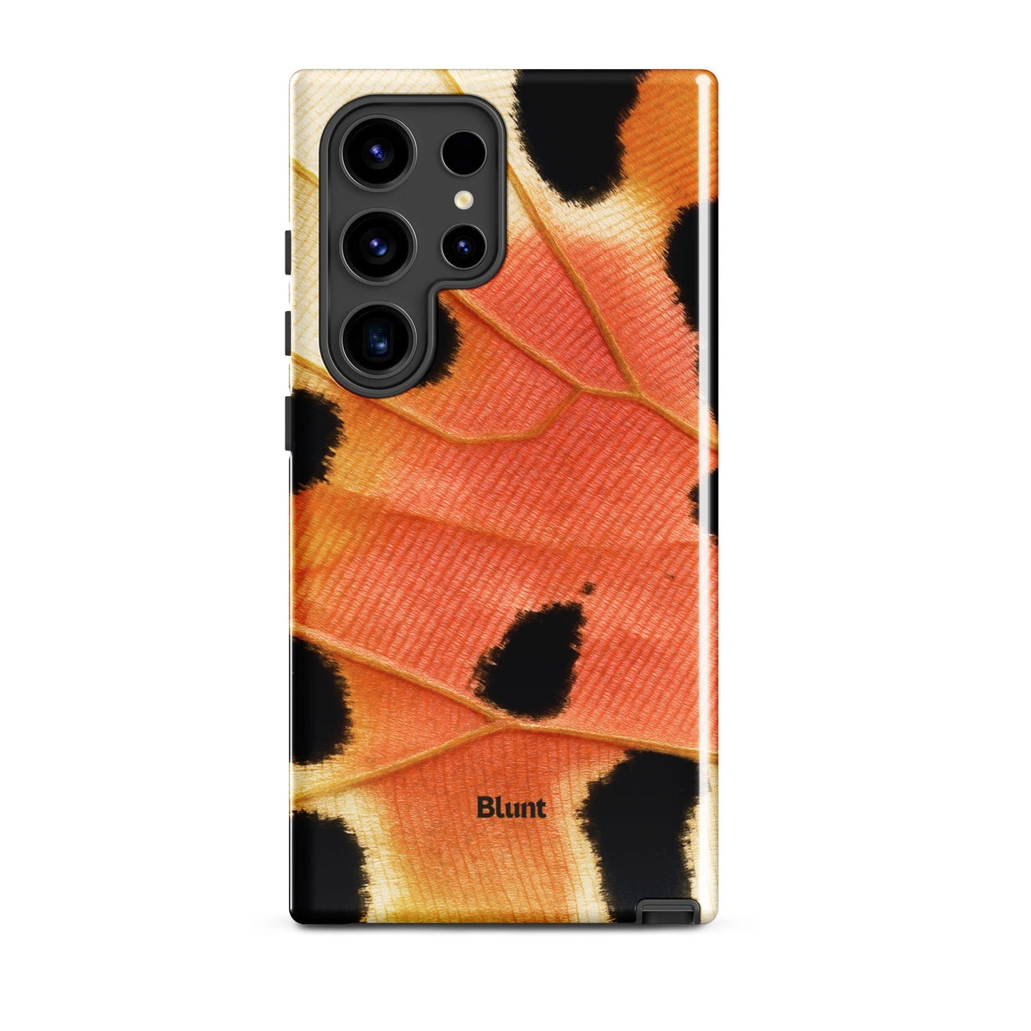 Coral Drift Samsung Case - Blunt Cases
